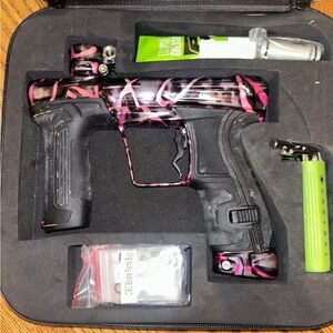 CS2 Paintball Marker